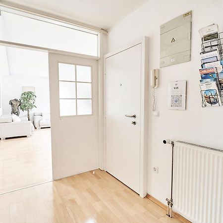 Matic Spacious Modern Apartment Ljubljana Kültér fotó