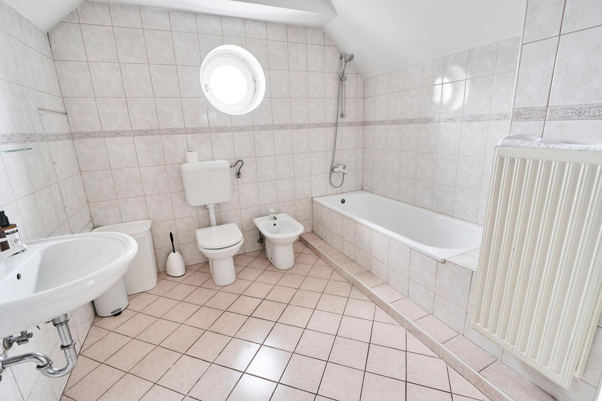 Matic Spacious Modern Apartment Ljubljana Kültér fotó