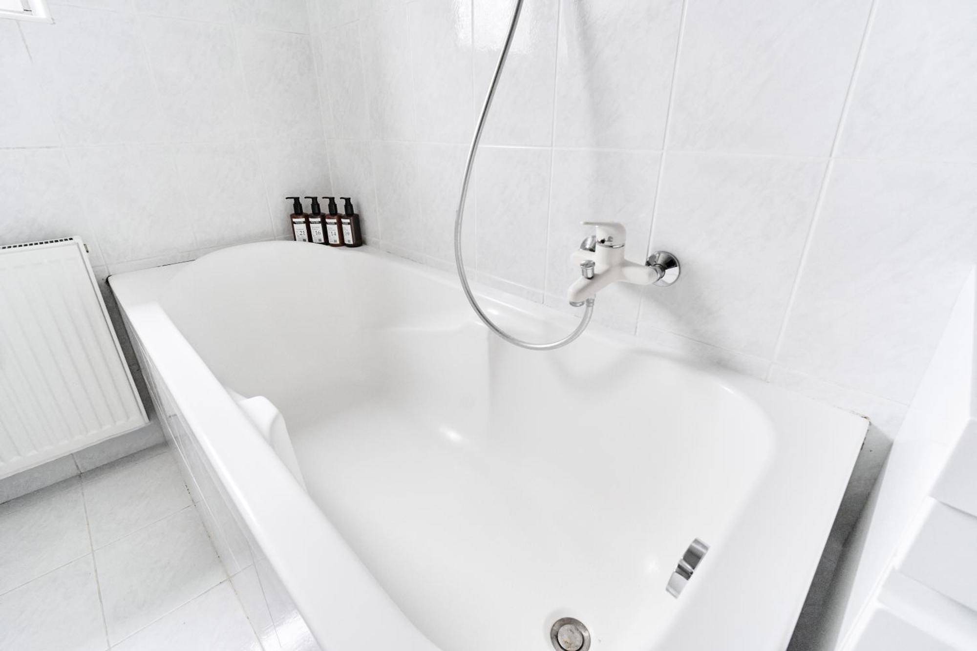 Matic Spacious Modern Apartment Ljubljana Kültér fotó