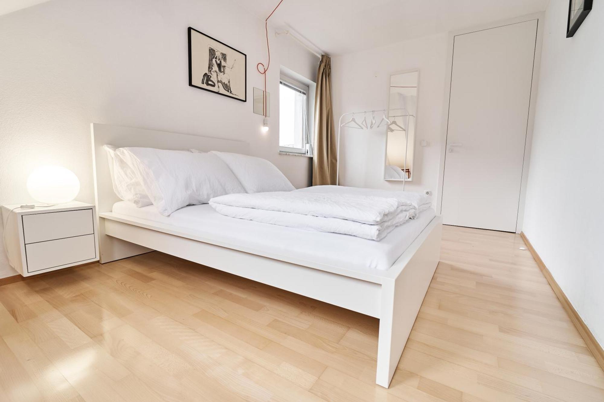 Matic Spacious Modern Apartment Ljubljana Kültér fotó