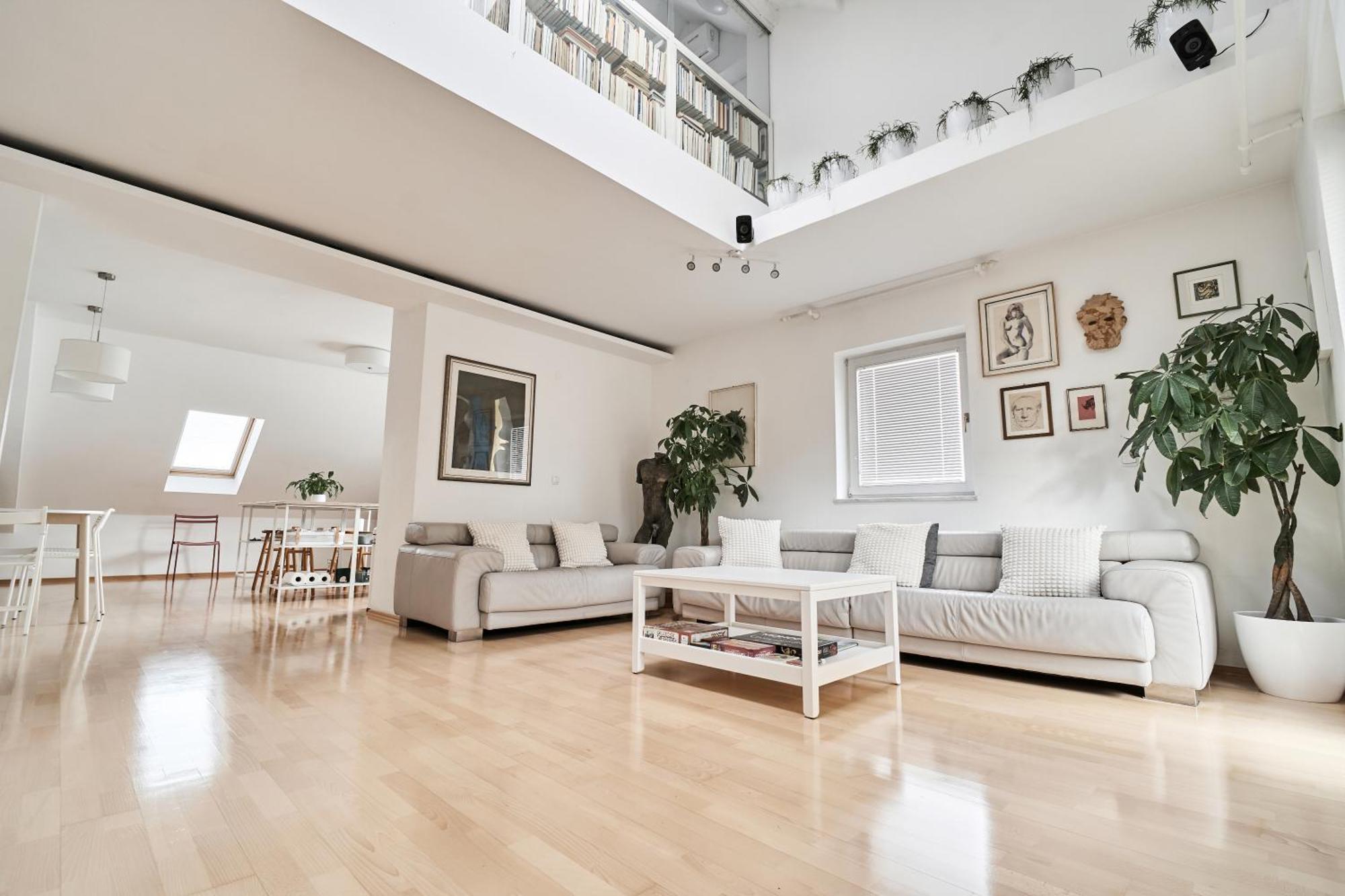 Matic Spacious Modern Apartment Ljubljana Kültér fotó