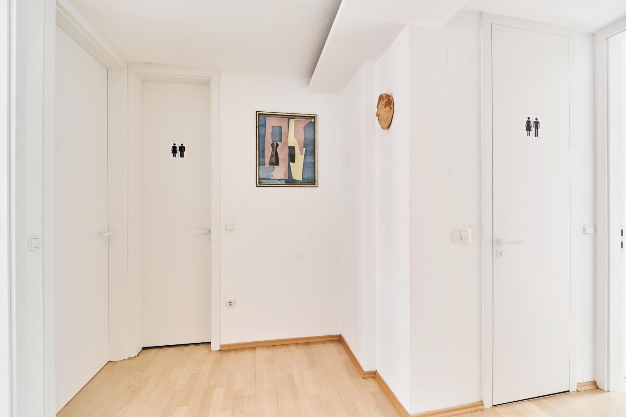 Matic Spacious Modern Apartment Ljubljana Kültér fotó