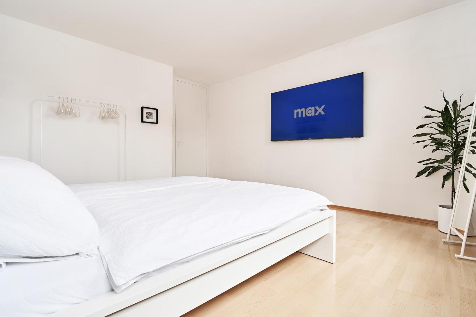 Matic Spacious Modern Apartment Ljubljana Kültér fotó